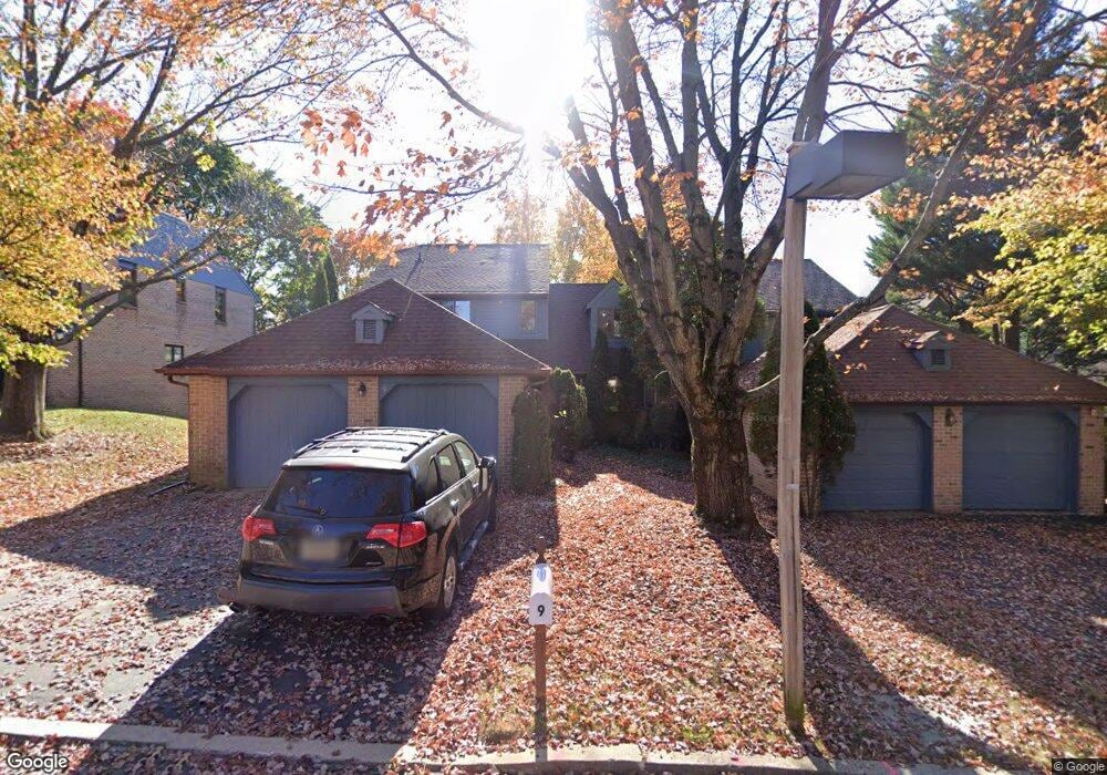 9 Painters Ln, Chesterbrook, PA 19087 - photo 1