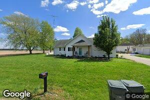 962 E 2600 North Rd, Mechanicsburg, IL 62545