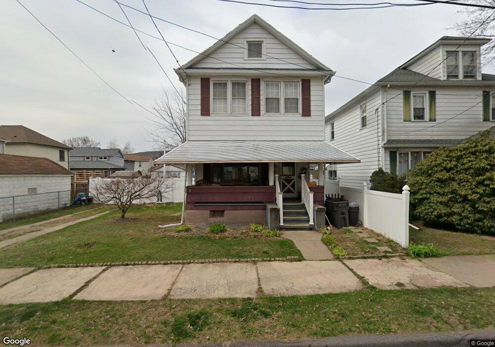 229 Sharpe St, Wyoming, PA 18644 - photo 1