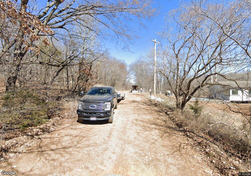 390 Spavinaw Hc 69 Hwy, Spavinaw, OK 74366 - photo 1