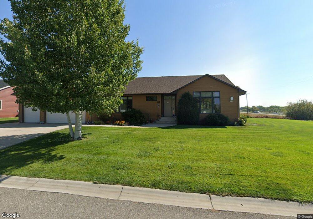 23 Johns Ln, Columbus, MT 59019 - photo 1
