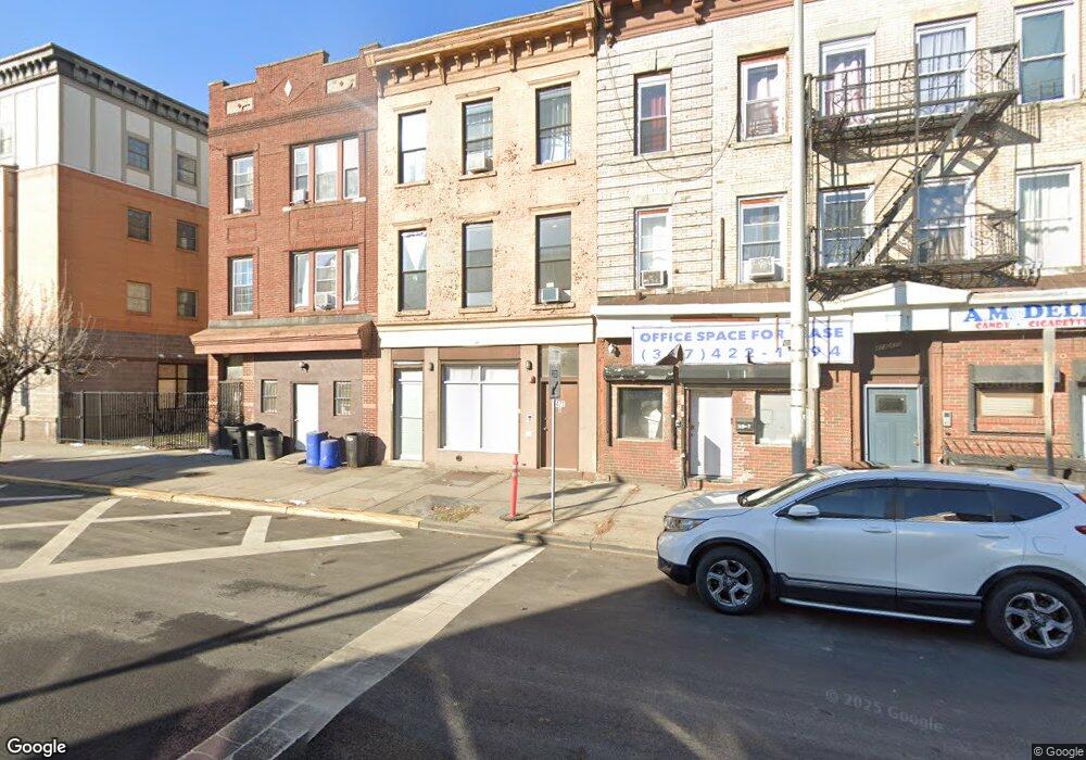 471 Ocean Ave, Jersey City, NJ 07305 - photo 1