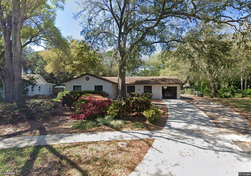 7924 W Pocahontas Ave, Tampa, FL 33615 - photo 1