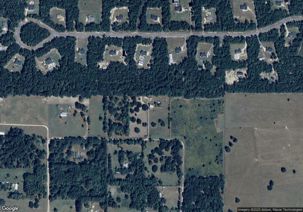 193 Garner Cir E, Crawfordville, FL 32327 - photo 1