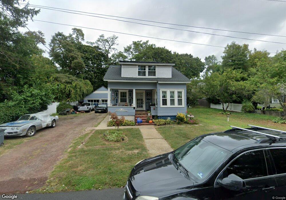 2 Simpson Ave, Atlantic Highlands, NJ 07716 - photo 1