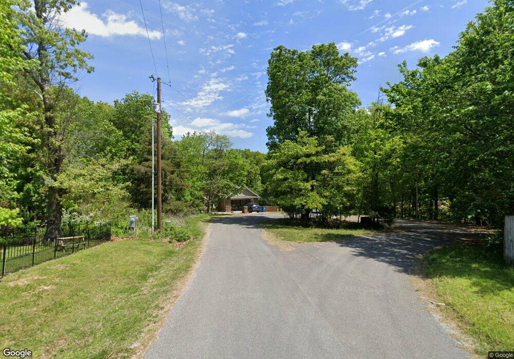 - Boxford Ln, Bella Vista, AR 72715 - photo 1