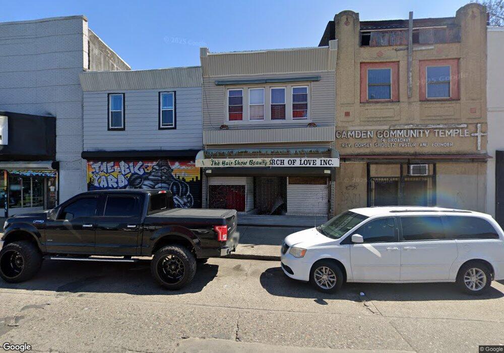 1112 S Broadway, Camden, NJ 08103 - photo 1