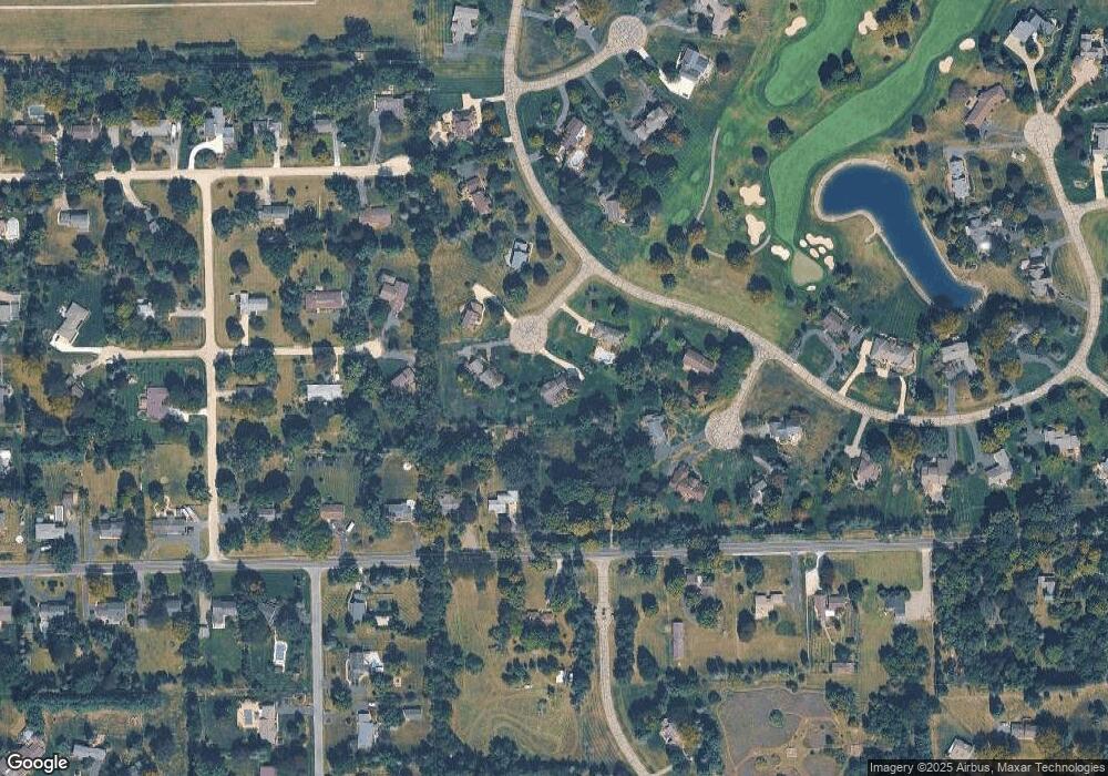 3183 Thistle Ct, Saline, MI 48176 - photo 1