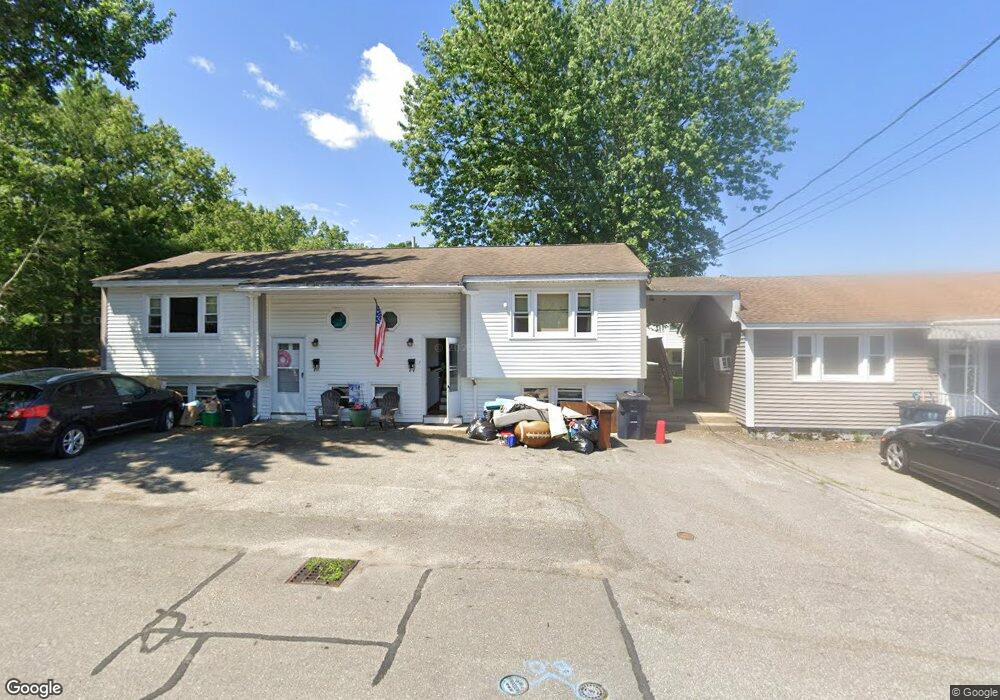 13 4th St unit 15, Nashua, NH 03060 - photo 1