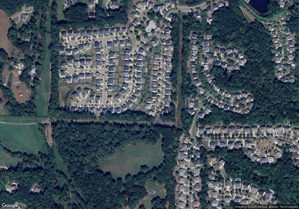 320 Hamilton Way, Canton, GA 30115 - photo 1