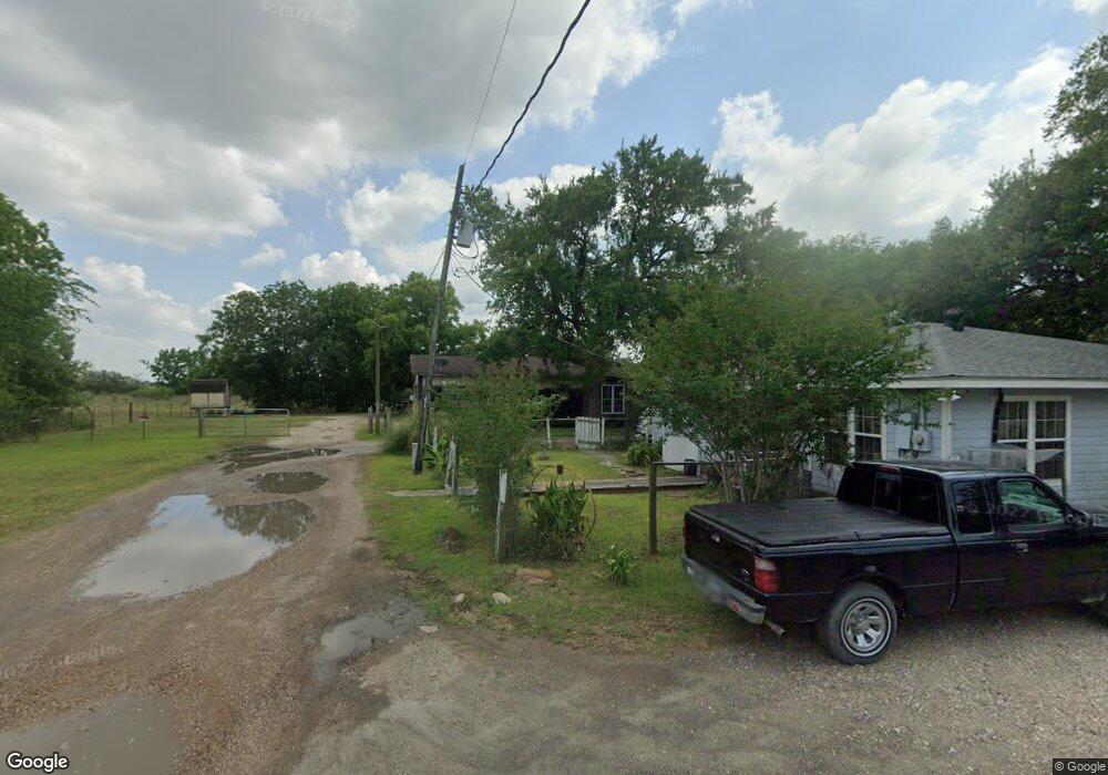 1623 Highway 36 N, Rosenberg, TX 77471 - photo 1