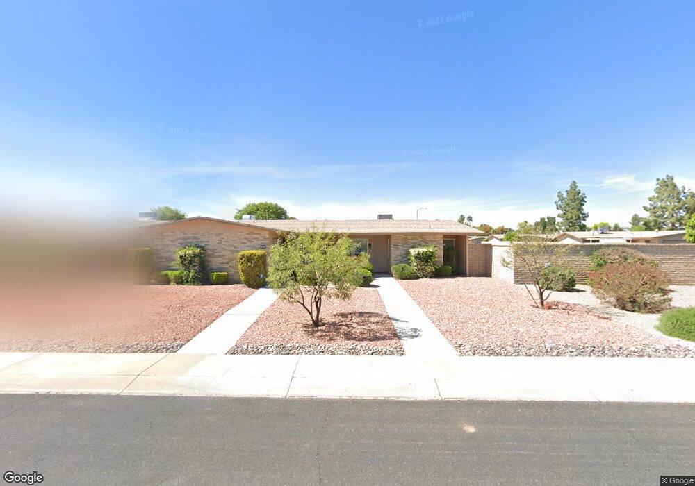 17619 N 102nd Dr, Sun City, AZ 85373 - photo 1