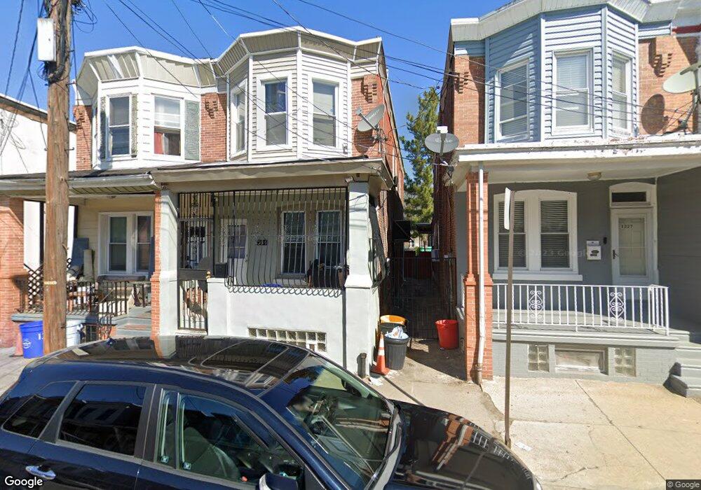 1223 Carl Miller Blvd, Camden, NJ 08104 - photo 1