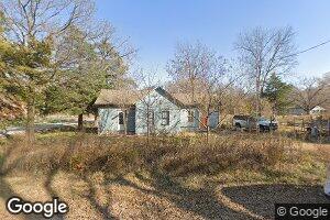 101 S Cameron St, Matfield Green, KS 66862