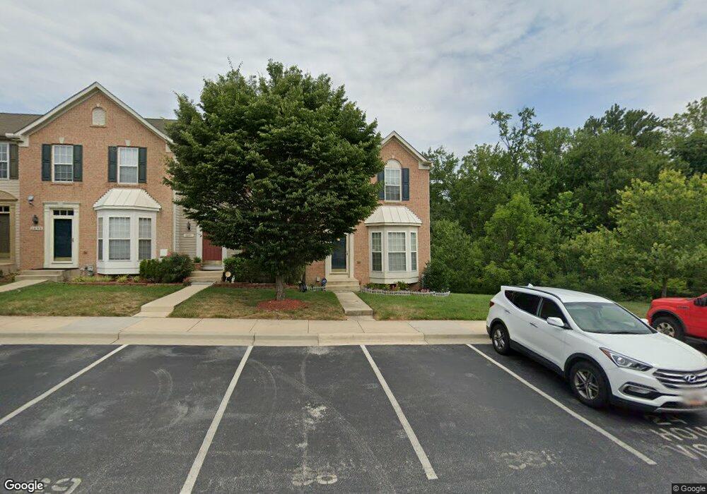 1495 Pangbourne Way, Hanover, MD 21076 - photo 1