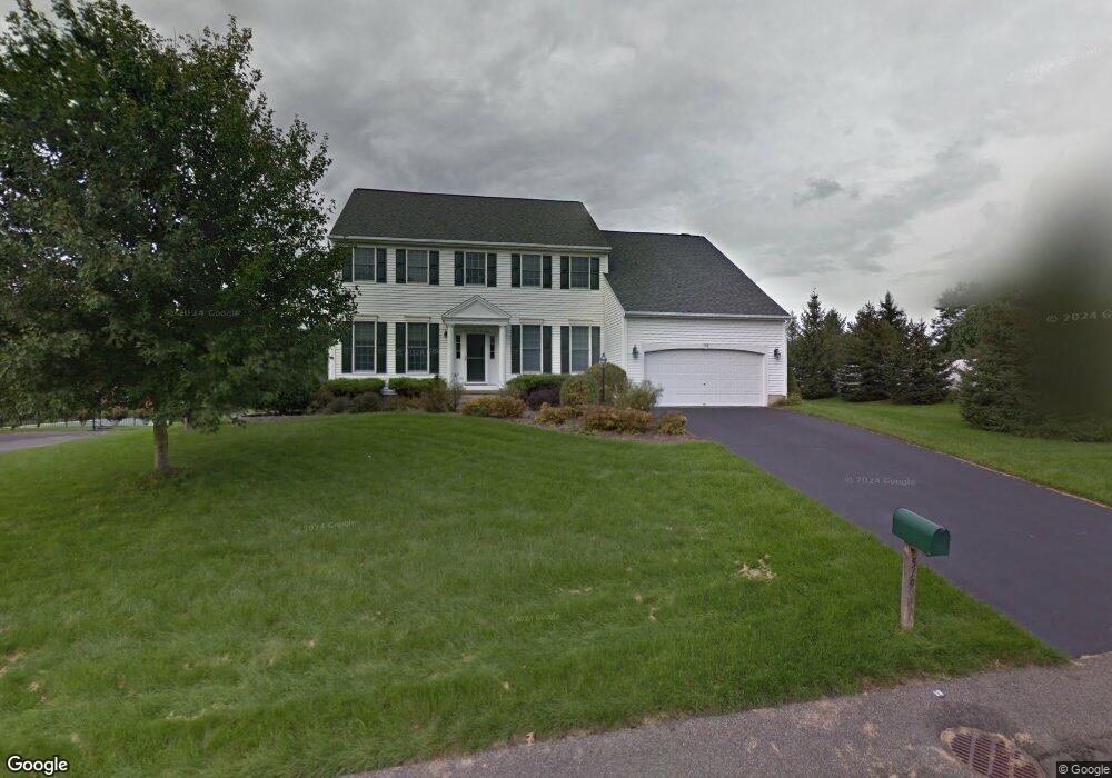 519 Normanskill Place, Slingerlands, NY 12159 - photo 1