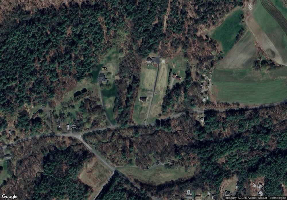 469 Barton Rd, Greenfield, MA 01301 - photo 1