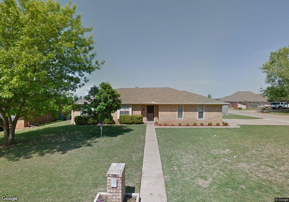 2117 Westbriar Rd, Duncan, OK 73533 - photo 1