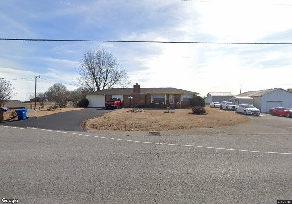 4094 Simpson Point Rd, Grant, AL 35747 - photo 1