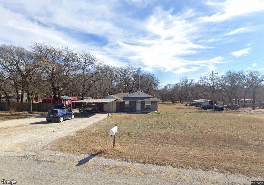 1343 Calhoun Bend, Azle, TX 76020 - photo 1