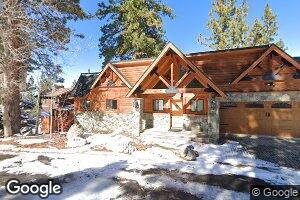 218 Canyon Cir, Glenbrook, NV 89413