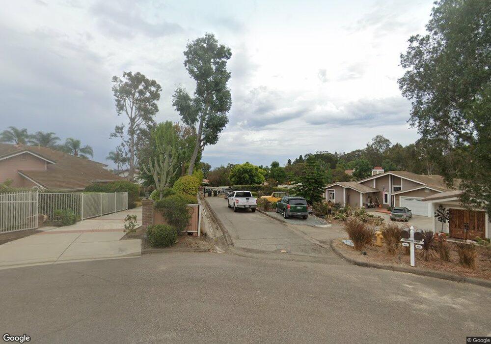 1052 California St, Encinitas, CA 92024 - photo 1