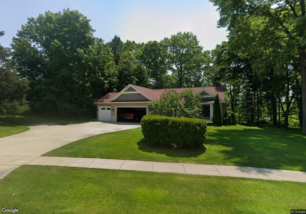2793 Avalon Woods Dr, Portage, MI 49024 - photo 1