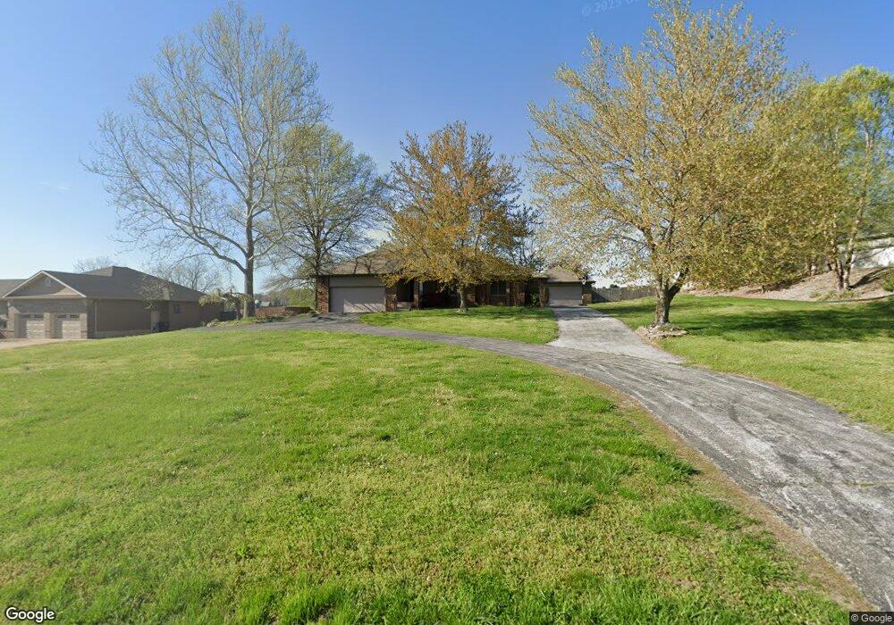 1387 Cantor Place Dr, Nixa, MO 65714 - photo 1