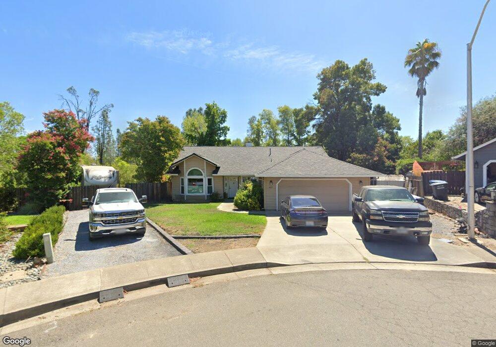 4411 Tralee Ln, Redding, CA 96001 - photo 1