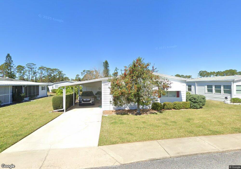 1248 Avienda Del Toro, Port Orange, FL 32129 - photo 1