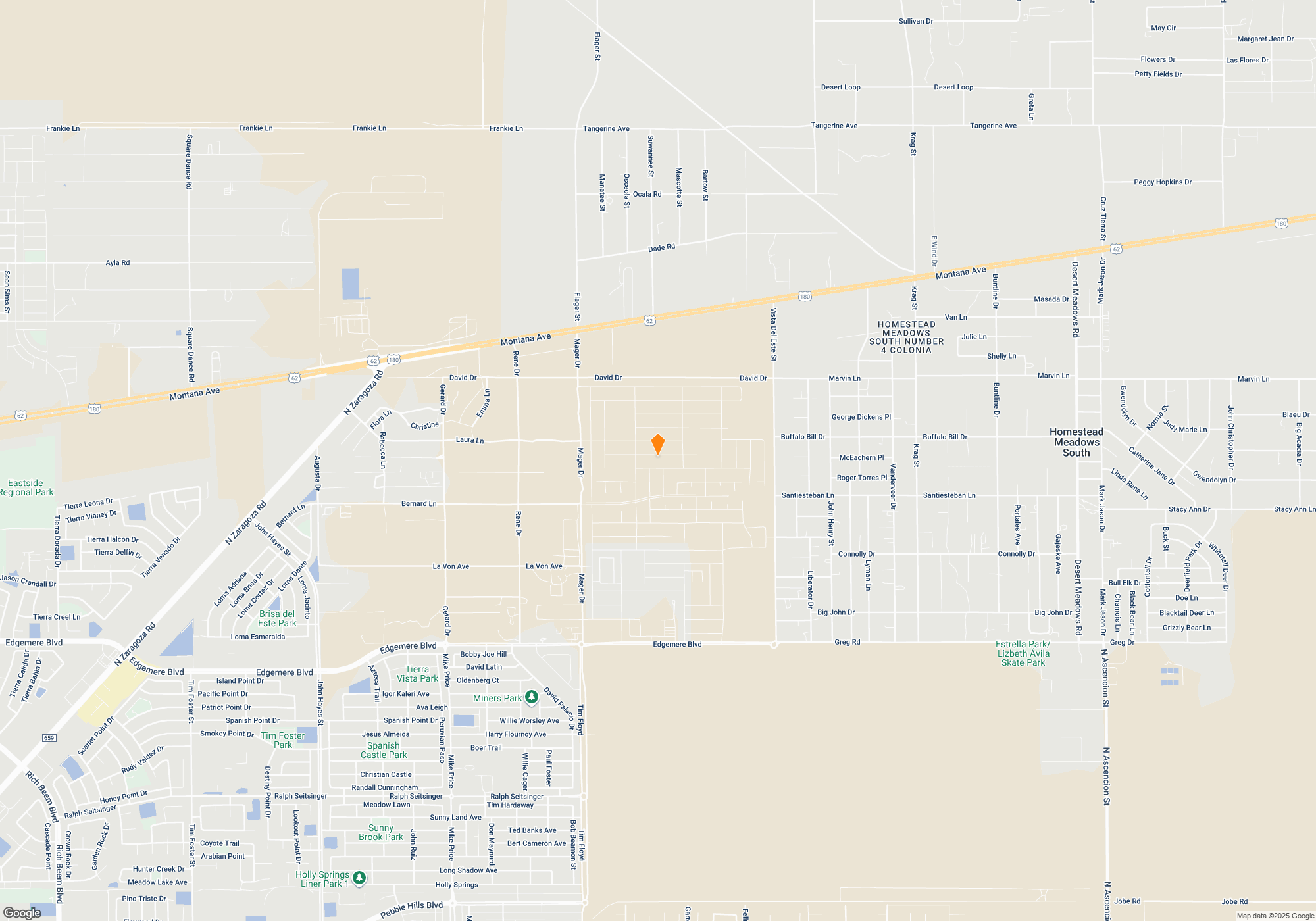 Open Map
