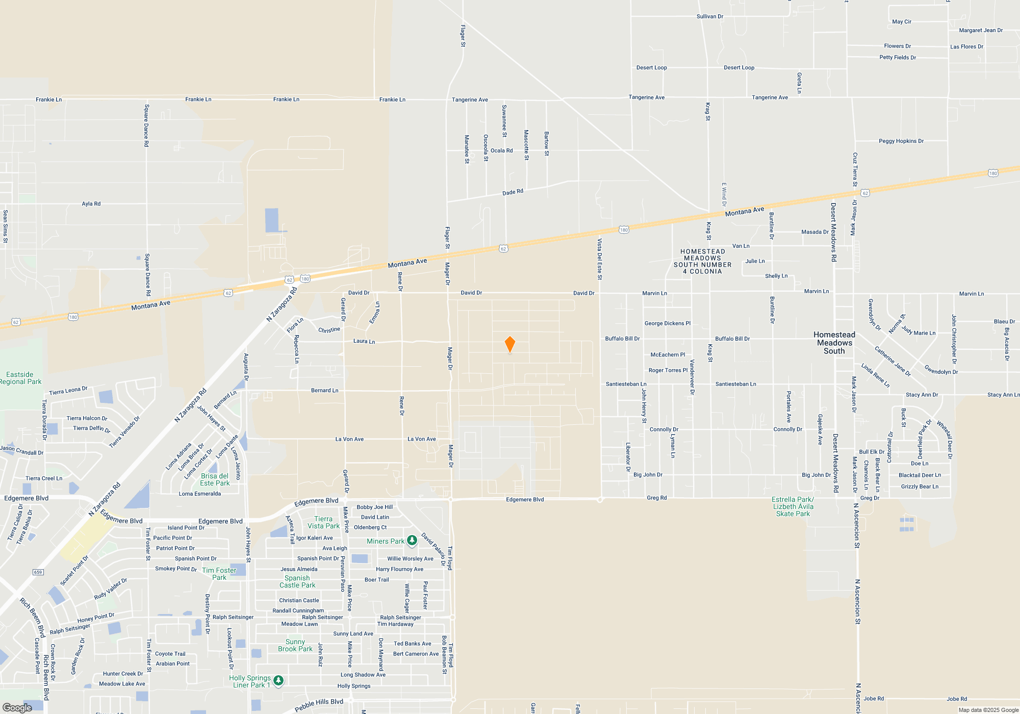 Open Map