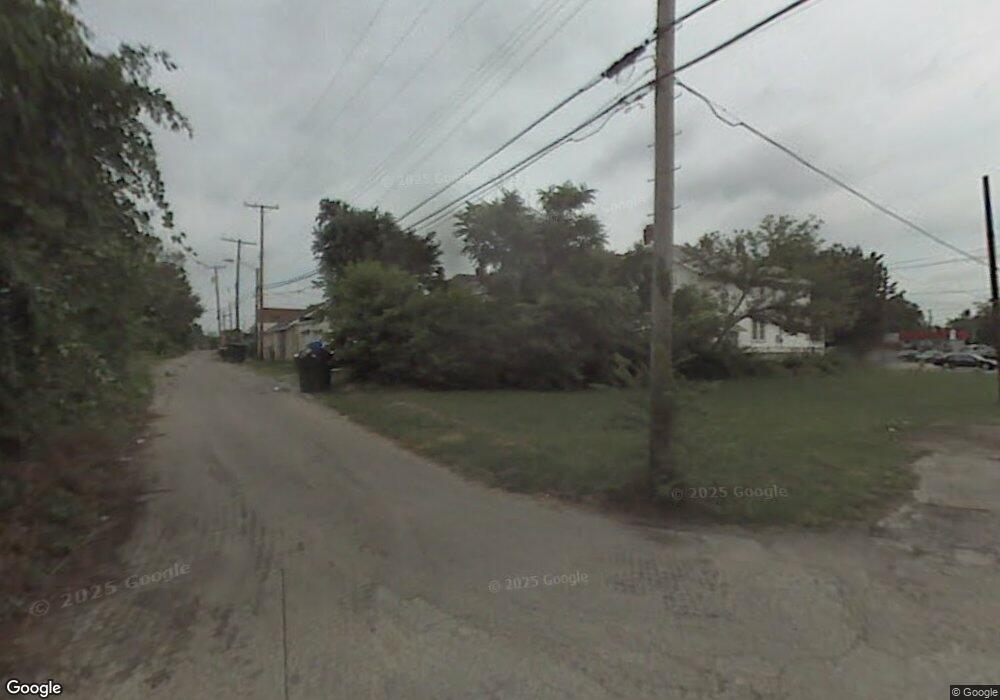 23-25 W Barthman Ave, Columbus, OH 43207 - photo 1