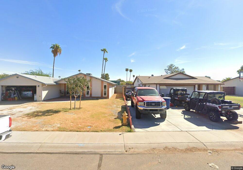 2014 N Verano Way, Chandler, AZ 85224 - photo 1