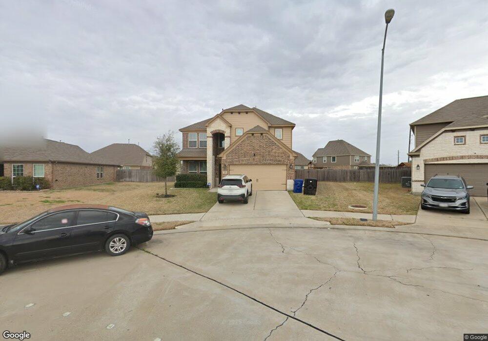 3006 Phaeton Ct, Rosenberg, TX 77471 - photo 1