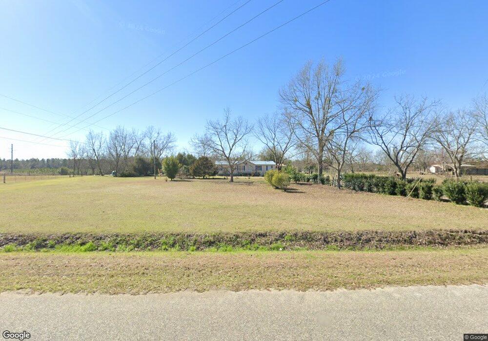 5005 Powell Rd, Camilla, GA 31730 - photo 1