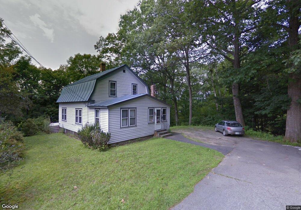 23 Green St W, West Lebanon, NH 03784 - photo 1