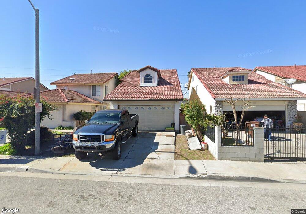 335 S Grape Ave, Compton, CA 90220 - photo 1