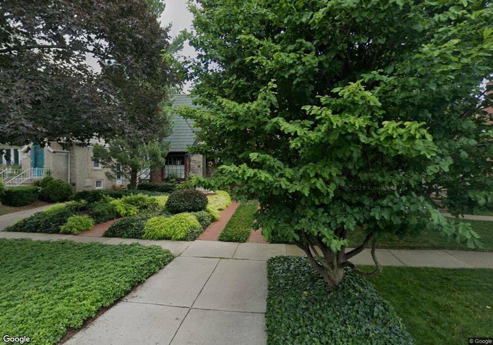 412 Cloverly Rd, Grosse Pointe Farms, MI 48236 - photo 1