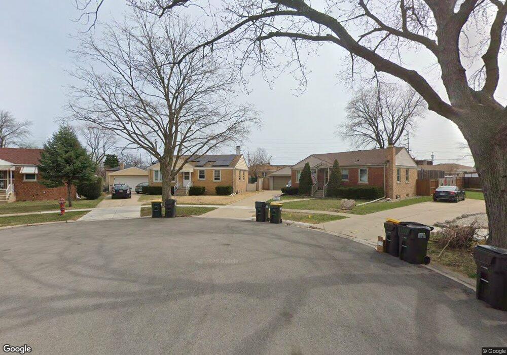 4427 Emerson Ct, Schiller Park, IL 60176 - photo 1