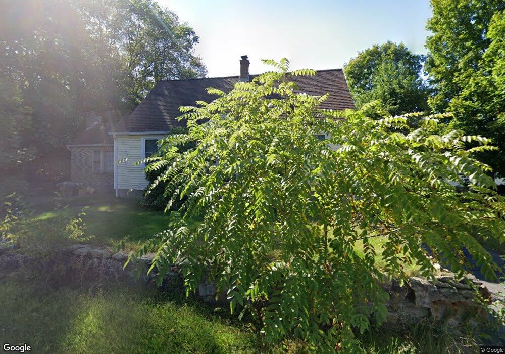 26 Standish St, Worcester, MA 01604 - photo 1