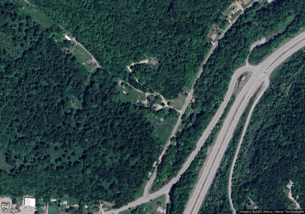 11 Beechie Fork, Alum Creek, WV 25003 - photo 1