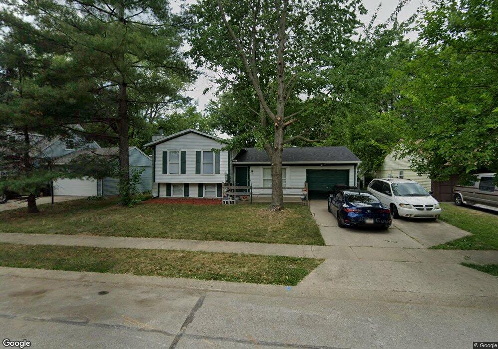 3447 Chaucer Dr, Lafayette, IN 47909 - photo 1