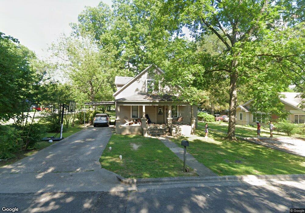 1210 3rd Ave NE, Cullman, AL 35055 - photo 1