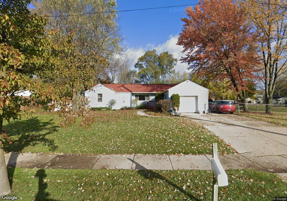 2400 W Miller Rd, Lansing, MI 48911 - photo 1