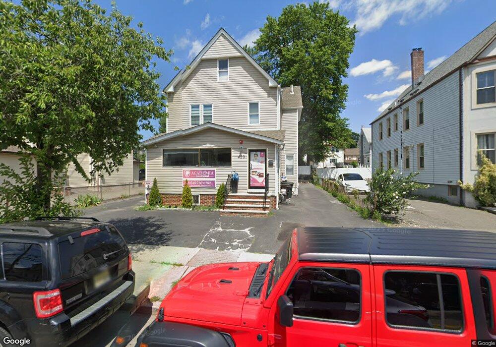 430 Clifton Ave unit 1, Clifton, NJ 07011 - photo 1