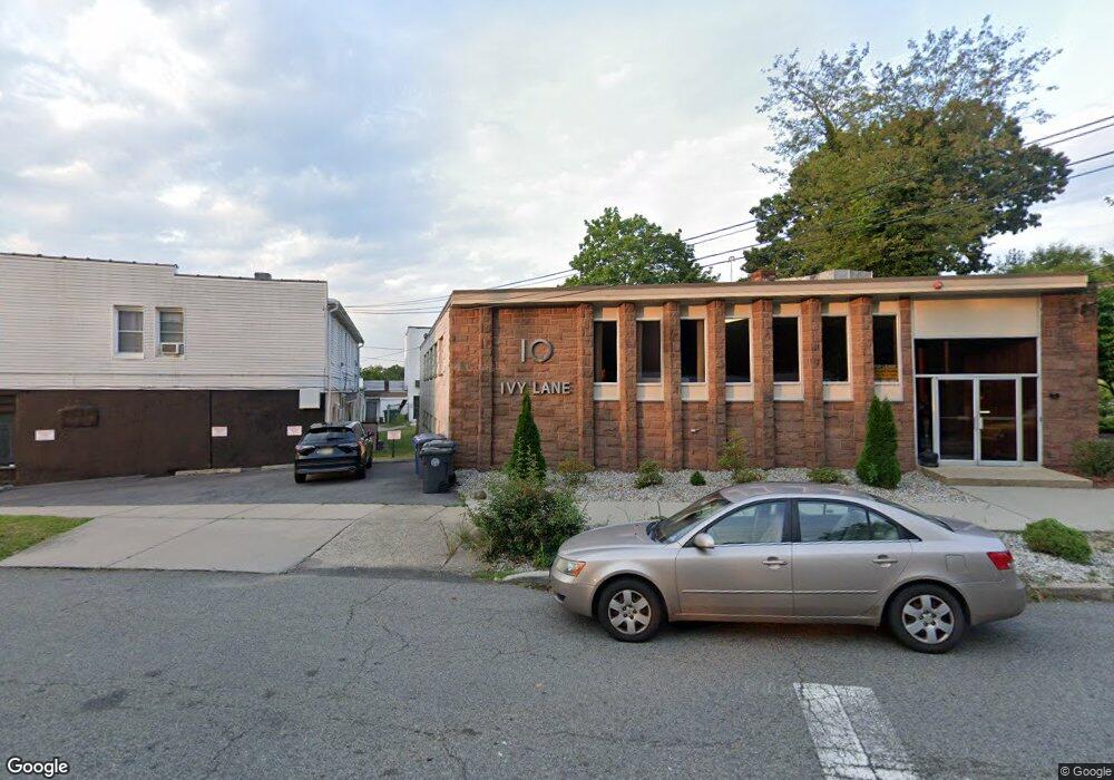 10 W Ivy Ln unit 2 & 3, Englewood, NJ 07631 - photo 1