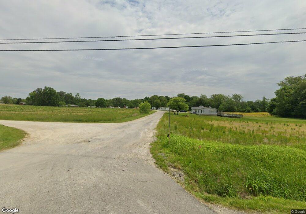 0 Southridge Rd, Loogootee, IN 47553 - photo 1