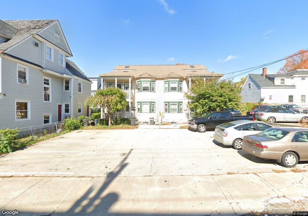 94 White St, Haverhill, MA 01830 - photo 1