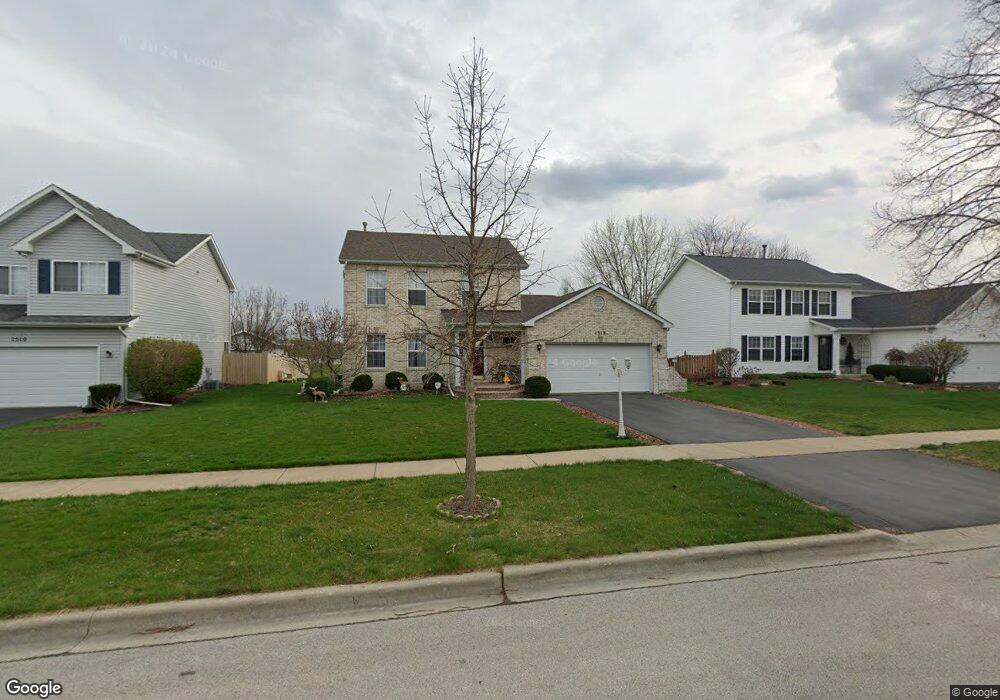 1518 Westbury Cir, North Aurora, IL 60542 - photo 1